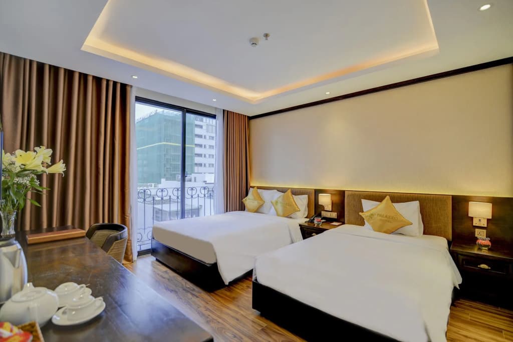 Palazzo 2 - photo 3