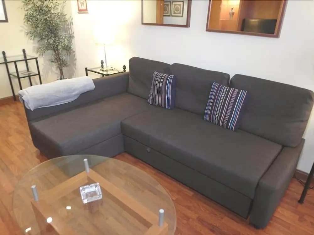 Dflat Escultor Madrid Apartments - photo 13