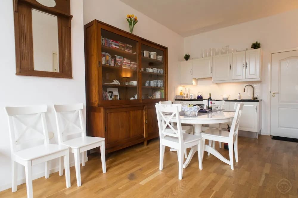 ACCA Apartment - photo 19