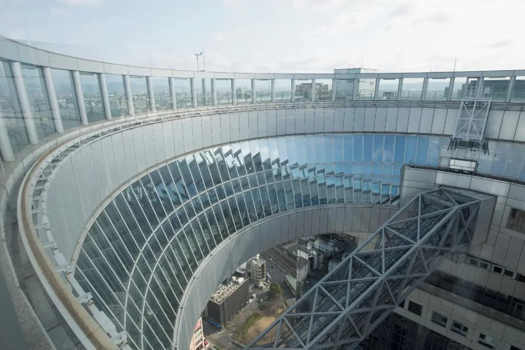 X-Wave Umeda（ORIX HOTELS & RESORTS） - photo 12