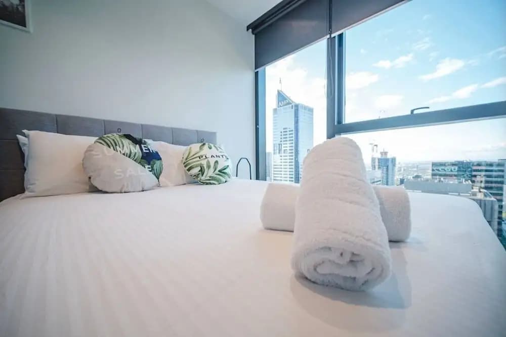 Modern Living@collins Centro Location 2BR - photo 9
