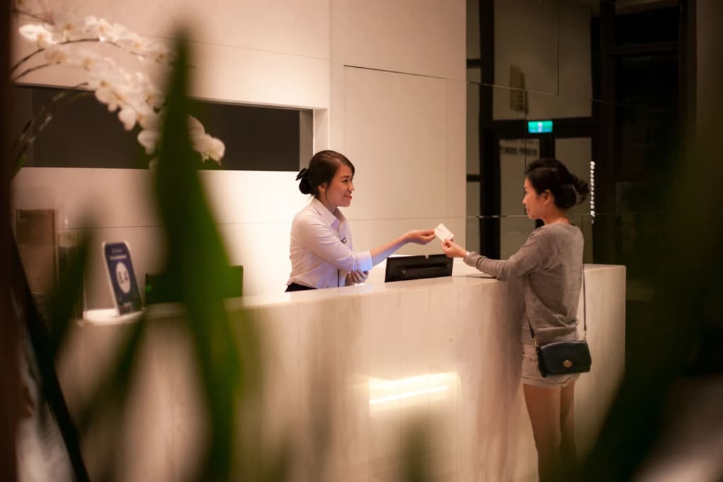 The Costa Nha Trang Residences - photo 37