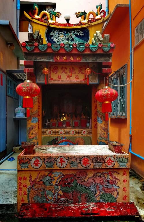 Bangkok Legend Guesthouse - photo 10