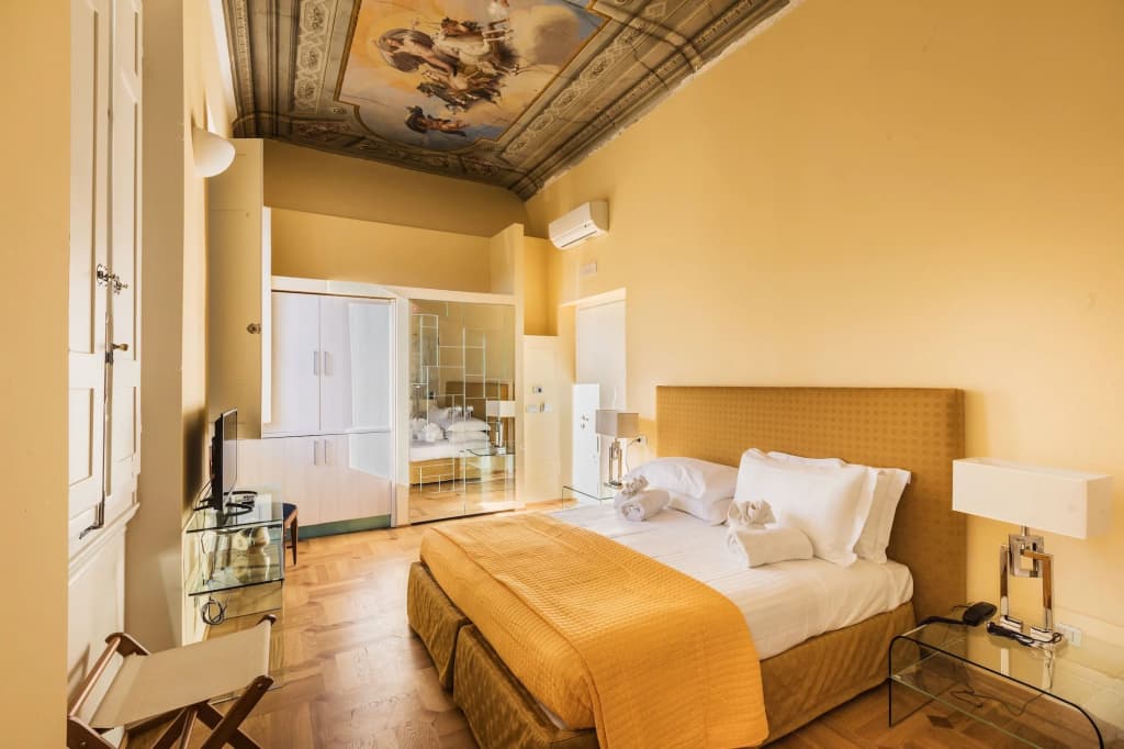 Hotel la Scala - photo 25