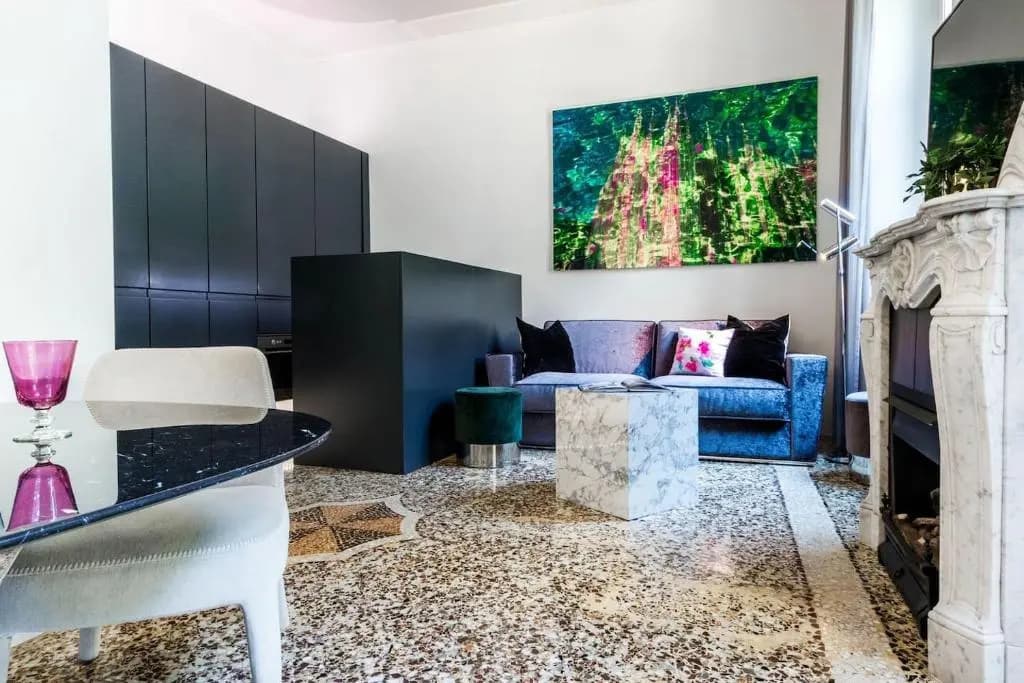 JOIVY Superb 1Bed Apt In Brera - photo 3