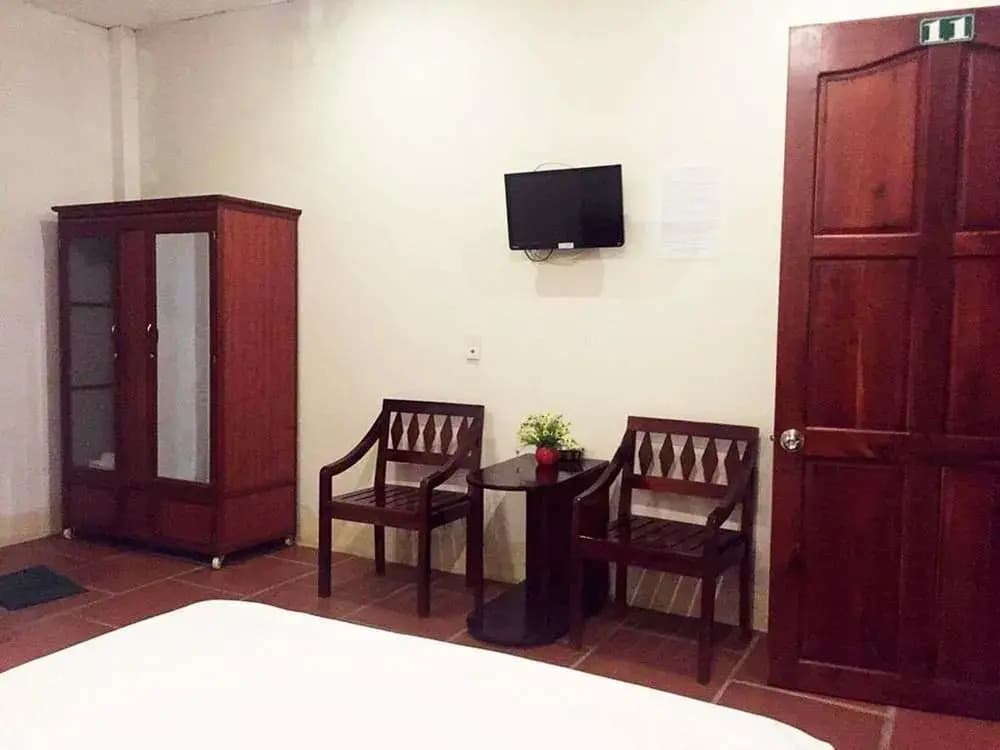 Son Vinh Guest House - photo 7
