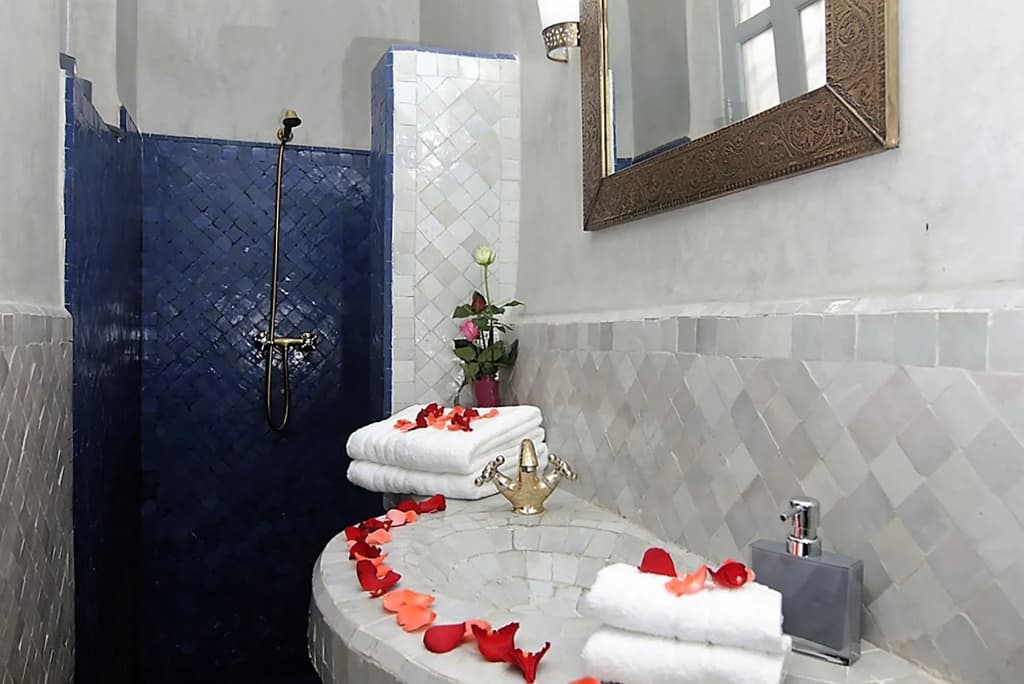 Outsite Marrakesh Hotel - photo 10