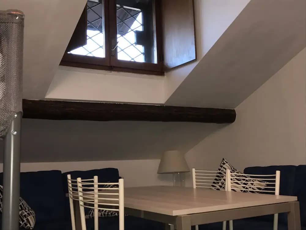 Charming Apartment The Castle - photo 8
