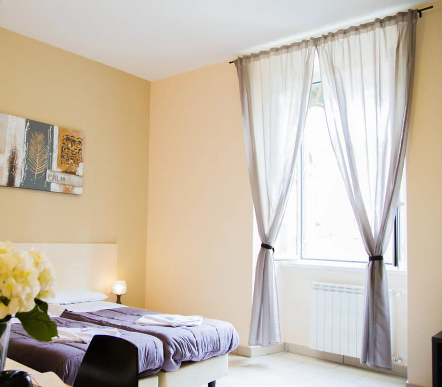 Mosaic Guest House - photo 2