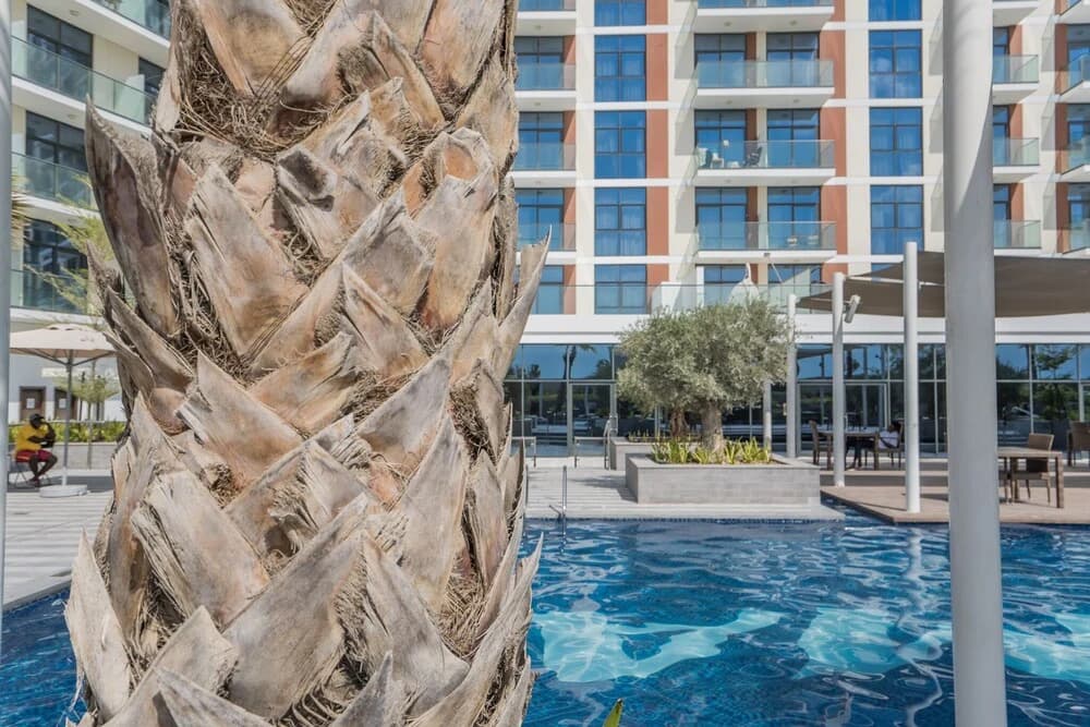 HiGuests - Damac Celestia - photo 13