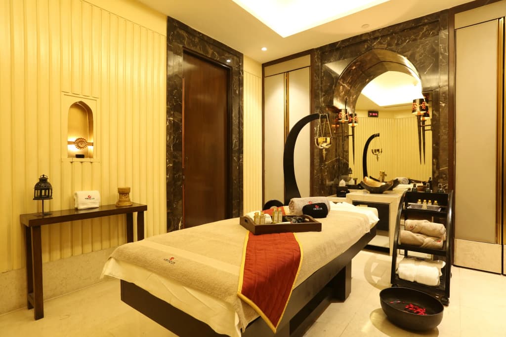Crowne Plaza New Delhi Mayur Vihar Noida by IHG - photo 4