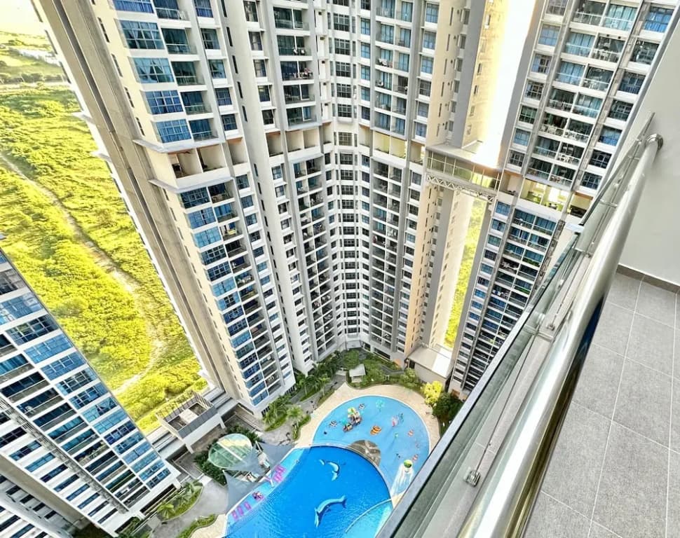 Atlantis Residence - photo 37