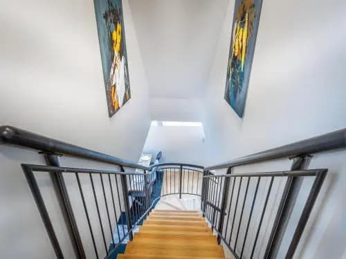 Marks Penthouse Apartments - photo 10