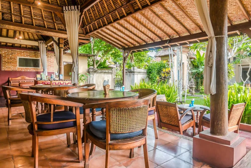 Zen Rooms Ubud Jalan Andong - photo 2