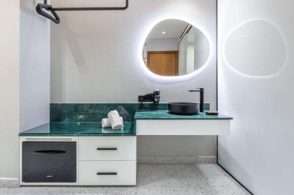 Amazon Hotel - photo 23