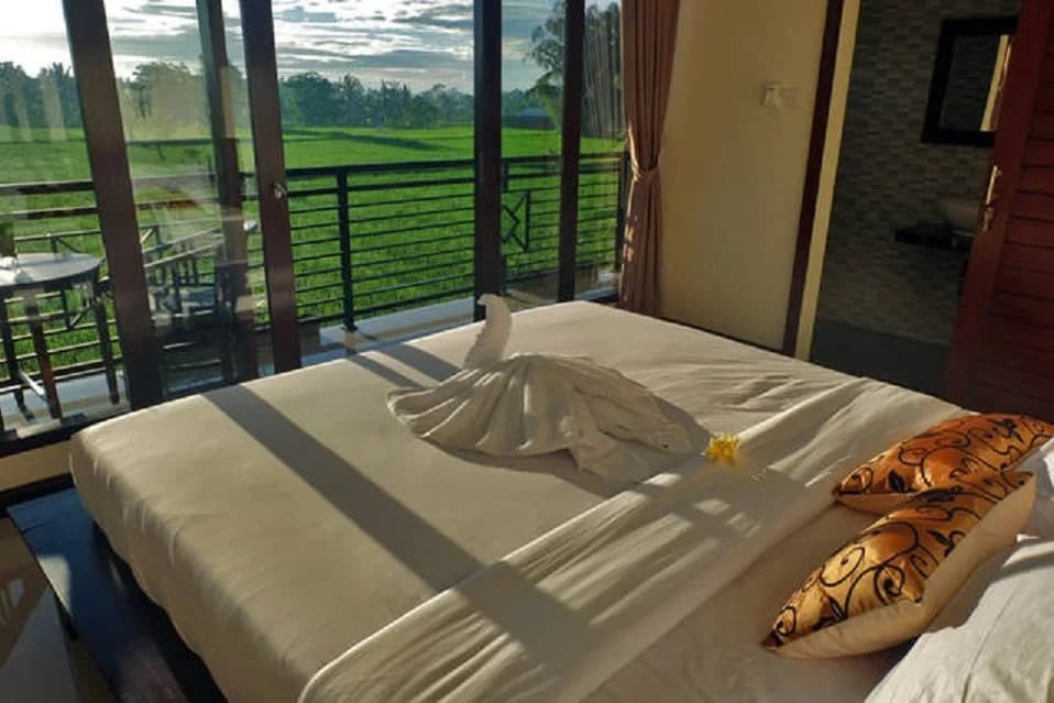 Putra Homestay - photo 4