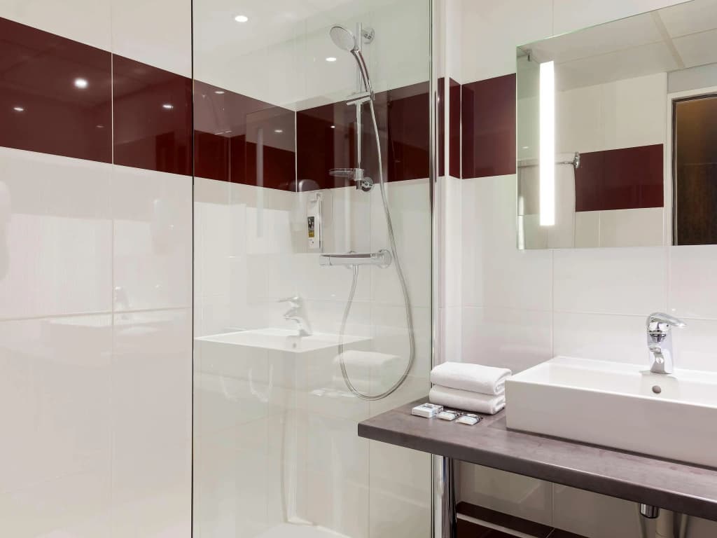 Mercure Paris 19 Philharmonie La Villette - photo 10
