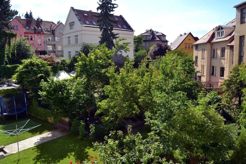Jezerka Apartments - photo 11