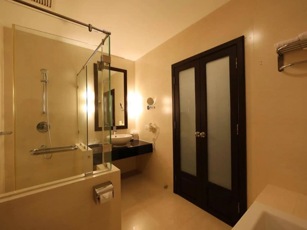 The Dawin Hotel - photo 8
