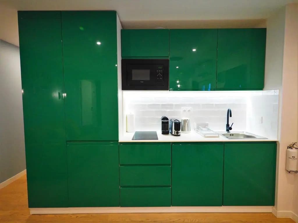 Bastille ChicSuites - photo 14