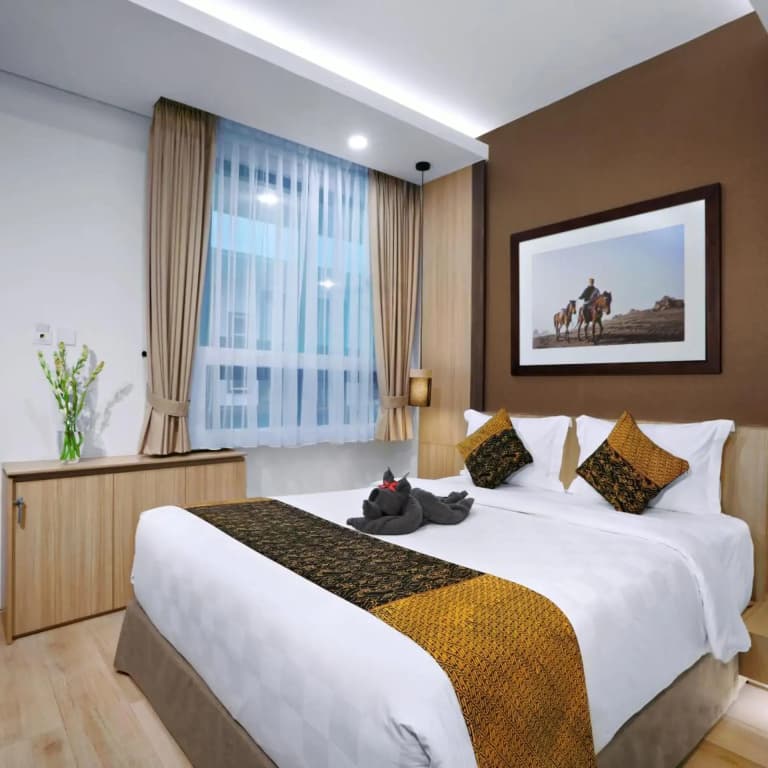 S7 Suites Gandaria - photo 21