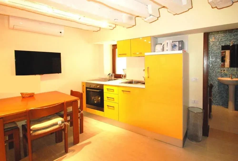 Apartments in Venice - photo 23