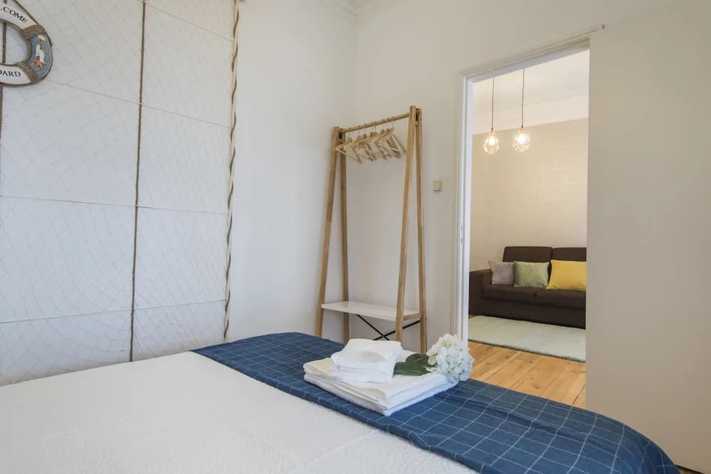 Universal Lisboa Apartment - photo 3