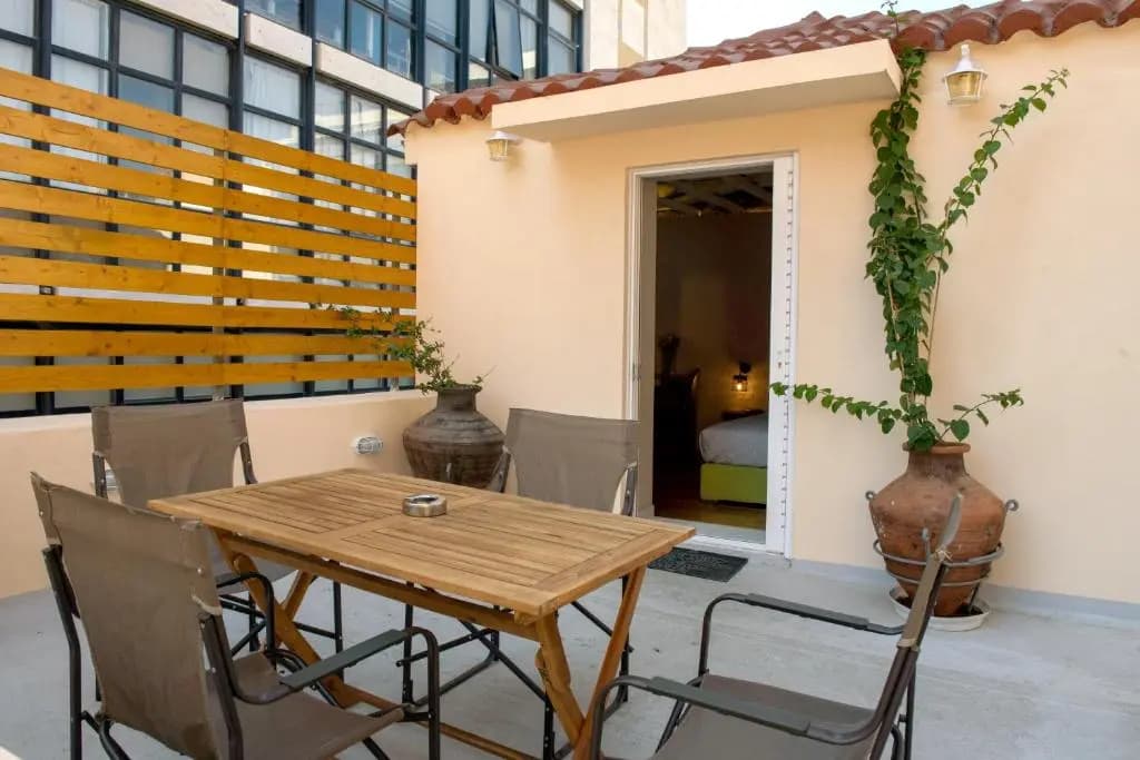 Metis Athens Suites - photo 8