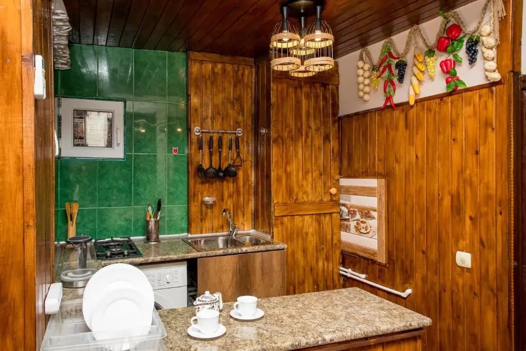 Lovely Apartment - photo 7
