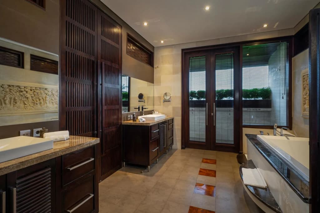 The LUXE Ubud, a Boutique Hotel - photo 36