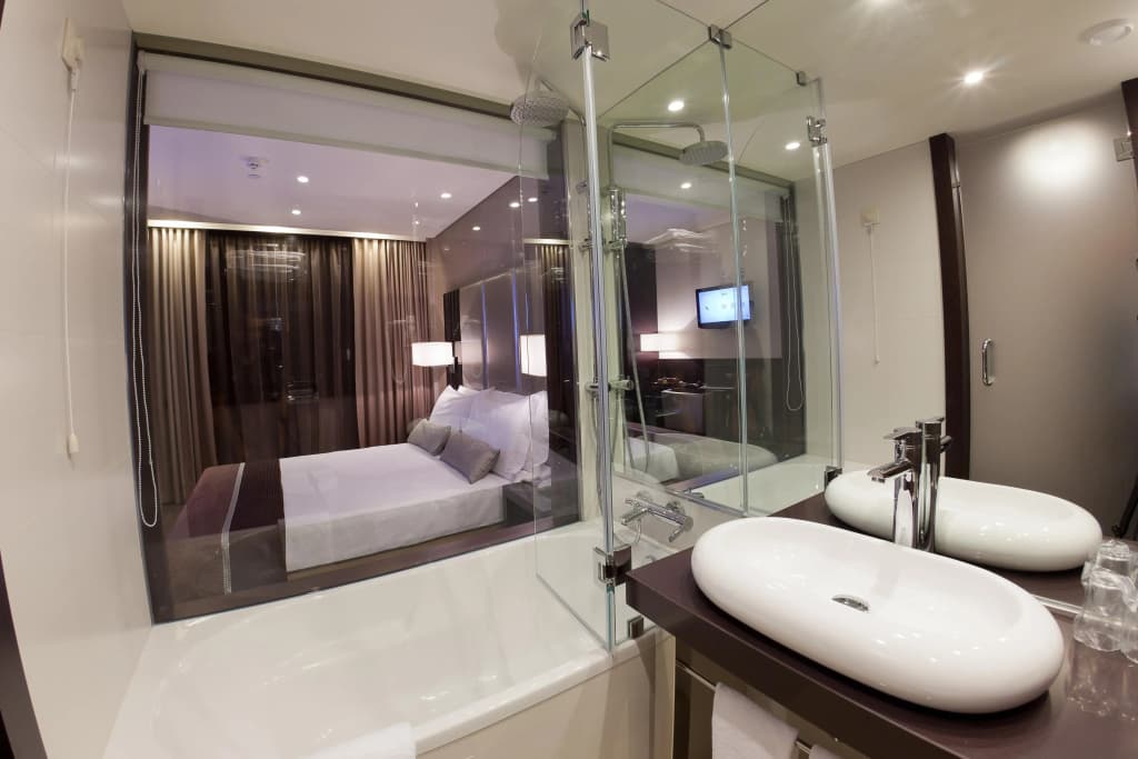 TURIM Av Liberdade Hotel - photo 31