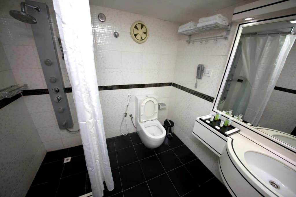 White Fort Hotel - photo 32