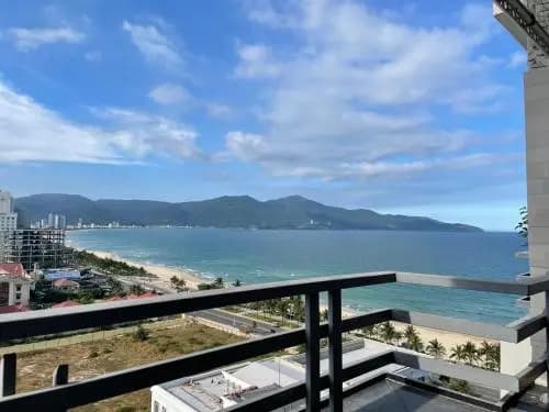 Tuan Sea View Apartment 4 - photo 16