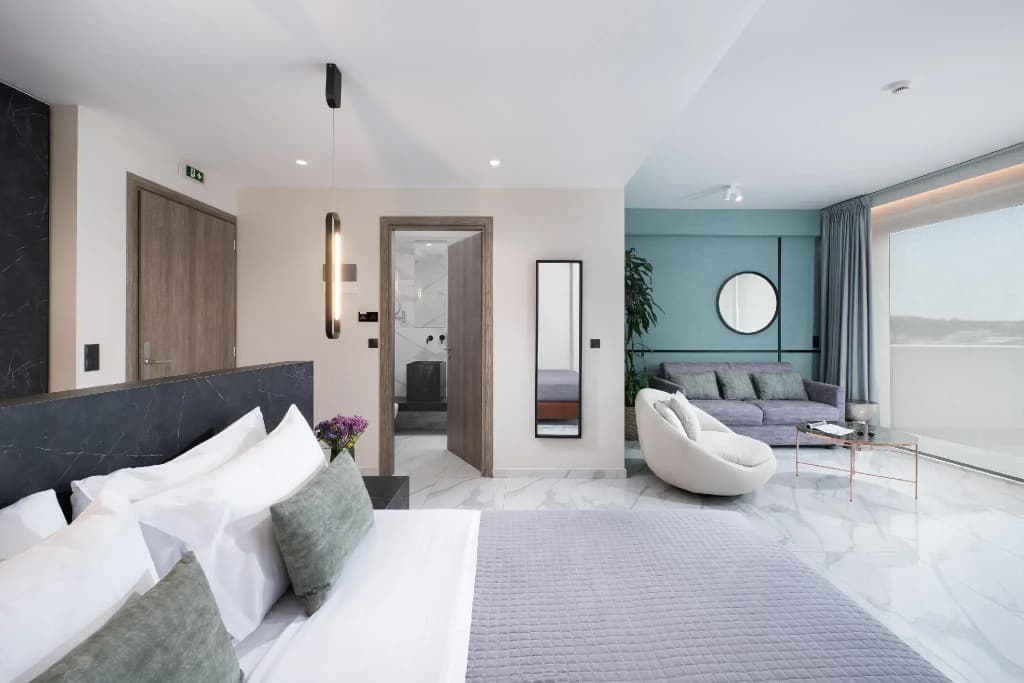 Enattica Suites - photo 3