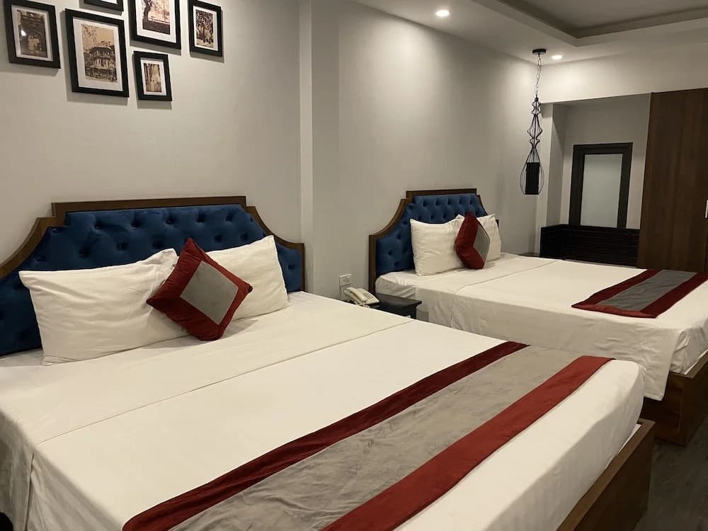 La Renta Hotel & Spa - photo 4
