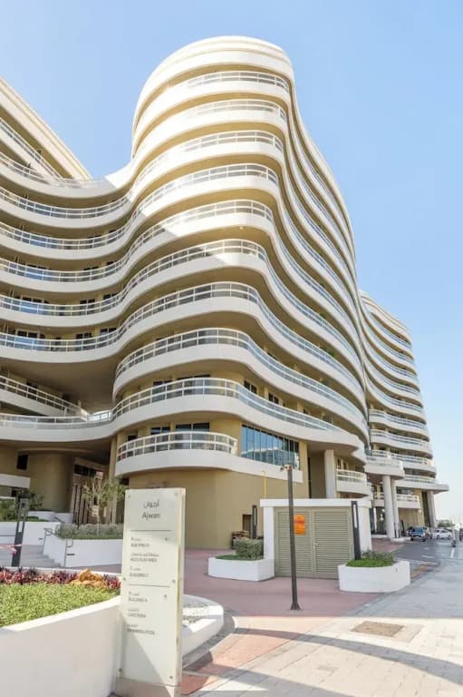 Silkhaus Ajwan C Tower - photo 39