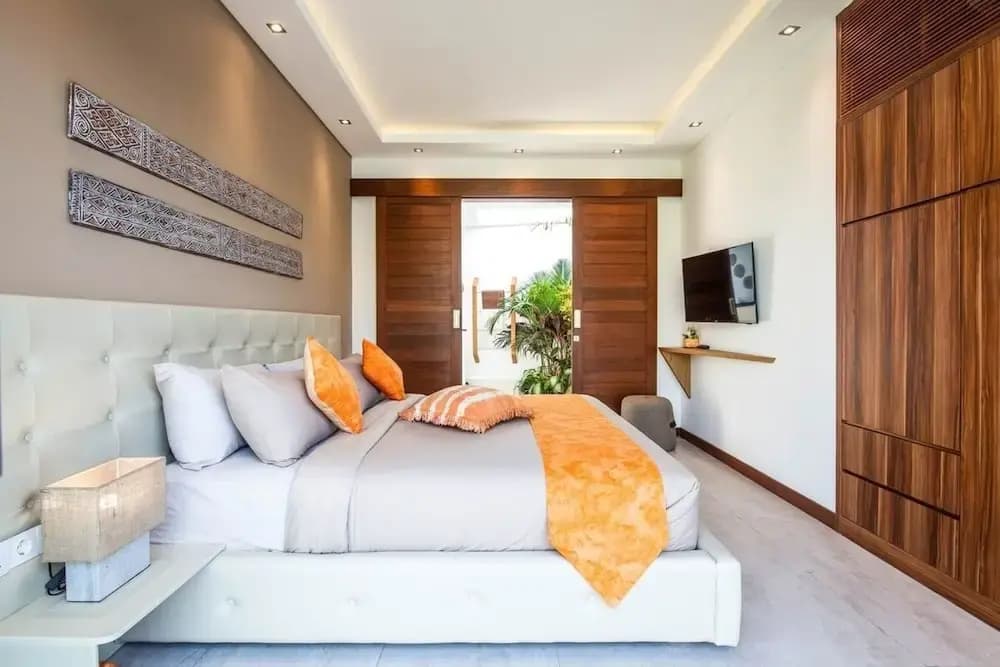 Splendid 6BR Villa, Just 400m to Finns Beach - photo 27