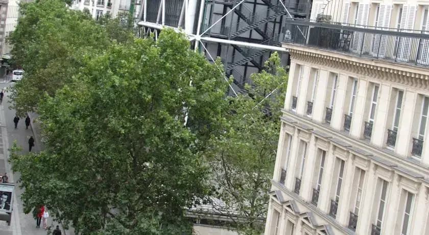 Appartement Beaubourg Le Marais - photo 1