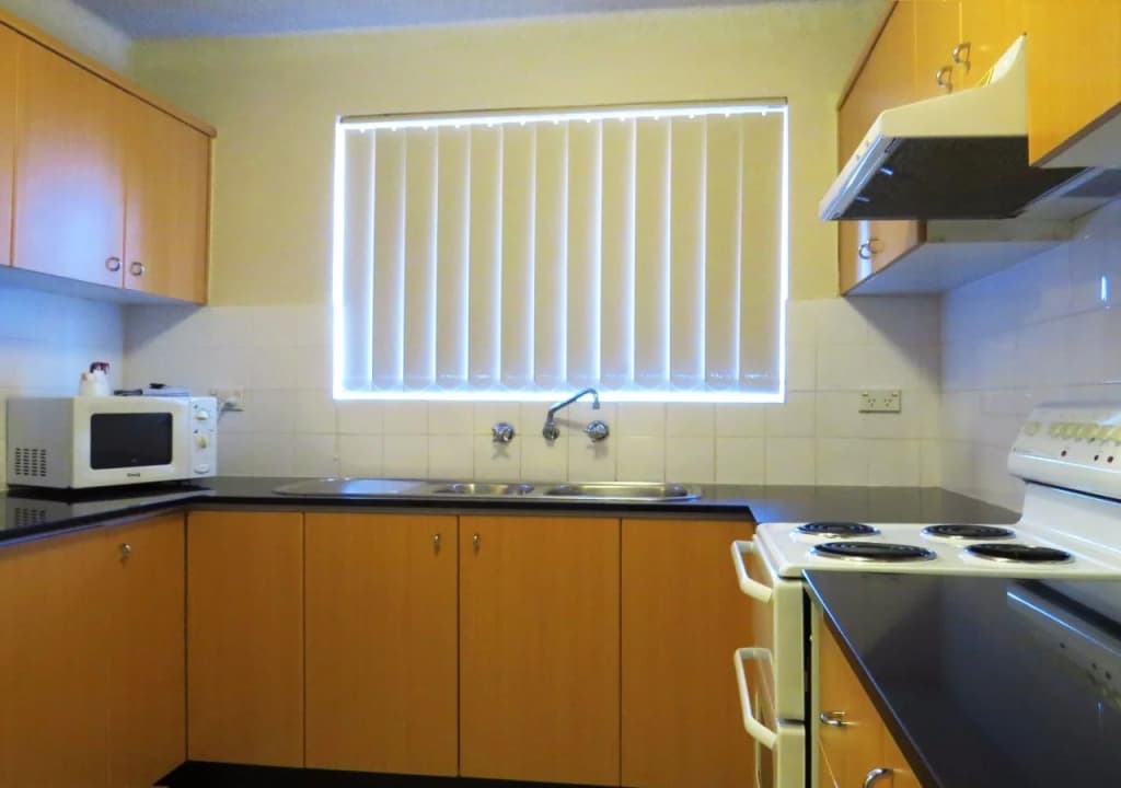 Waldorf North Parramatta Residential Apartments - photo 8
