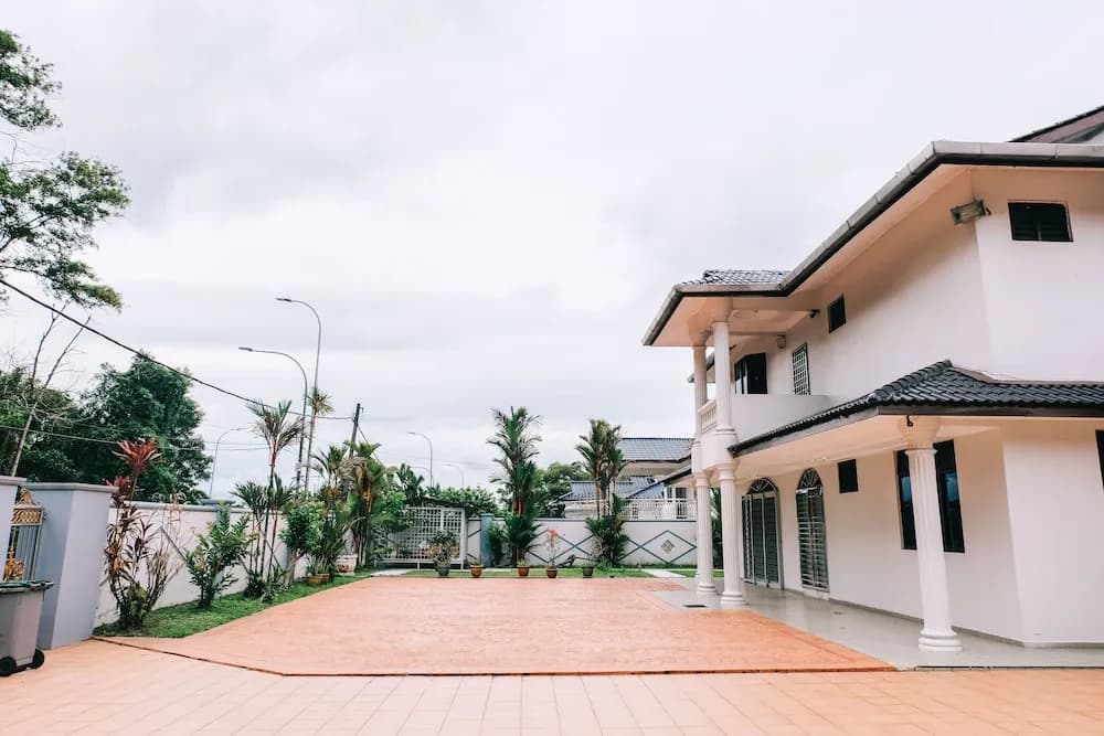 Clover Homestay - photo 12