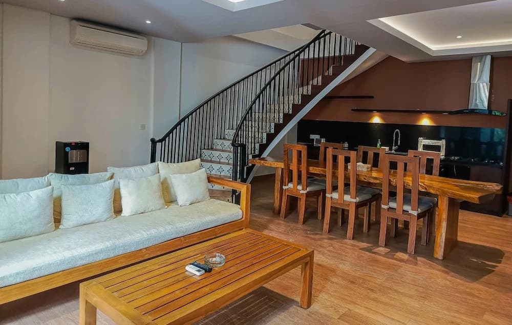 Elvaluna Villa - photo 7