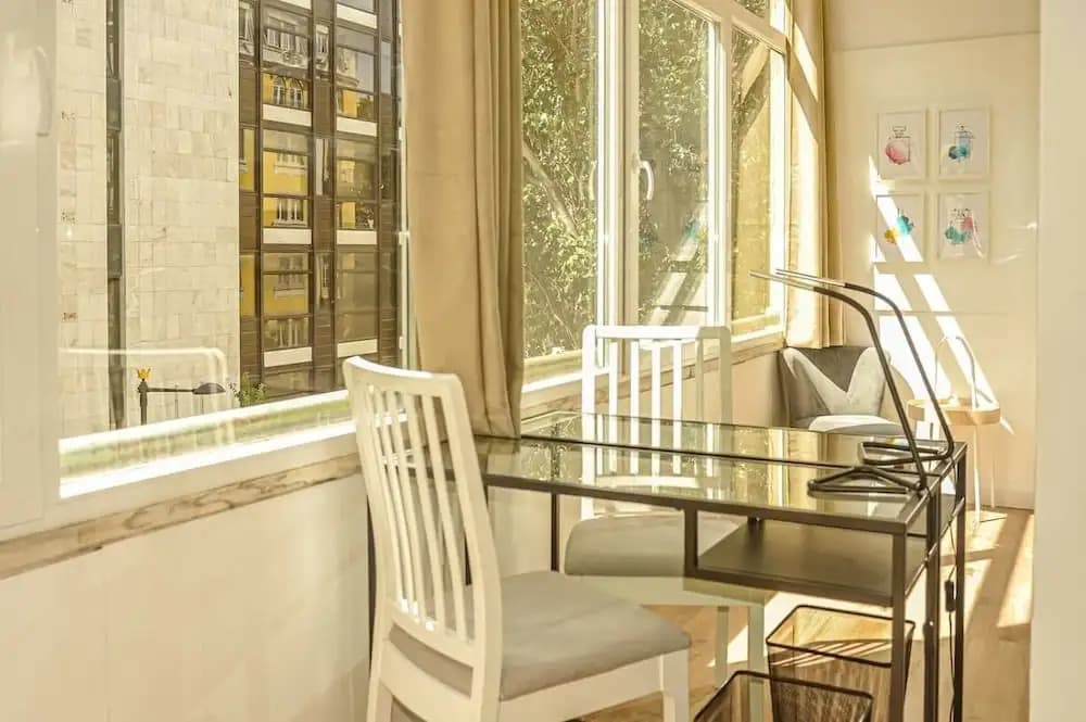My Fair Lisbon -modern flat with elevator in central Lisbon - photo 28