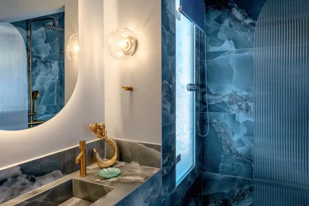 Fairytale Athens - Luxury Suites - photo 9