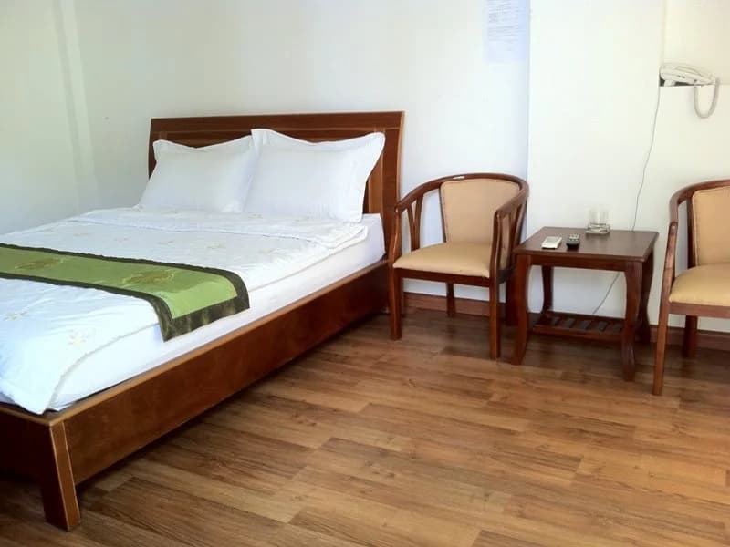 Trump Hostel - photo 5