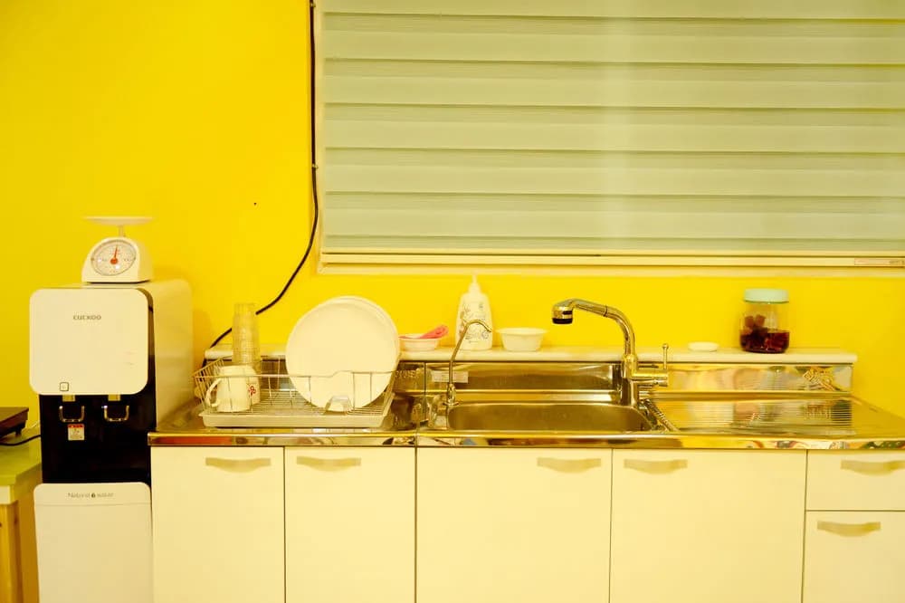 The An Hostel - photo 25
