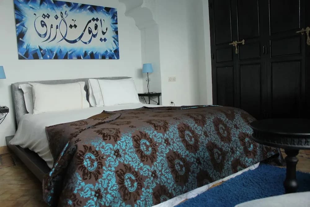 Riad Markaal - photo 6