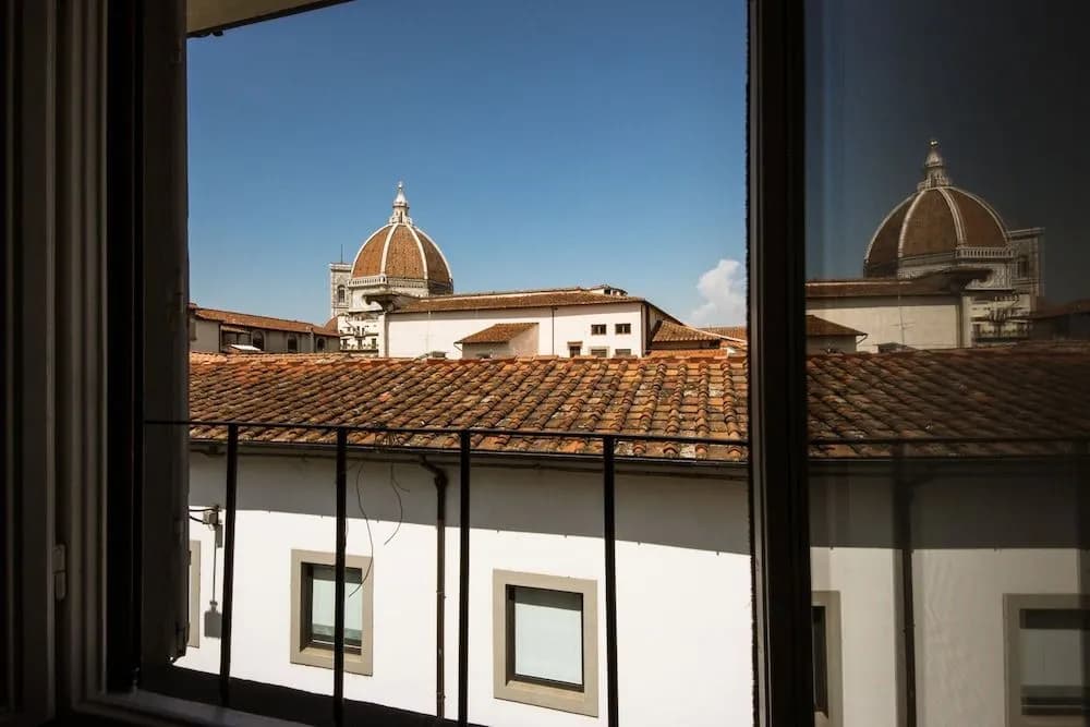 Pergola Duomo View - photo 1