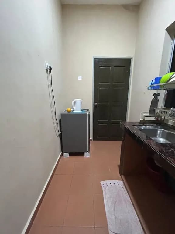 Mahasa Penarik Homestay - photo 14