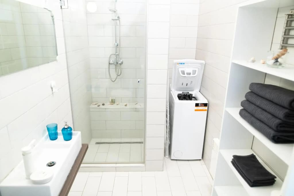 N28 Studio Apartment In Andrassy Boulevard. - photo 8