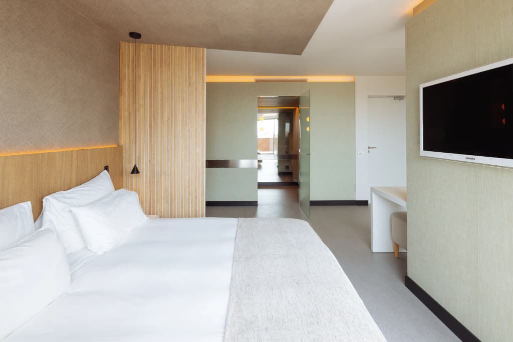 Hotel Arconte, Adults only - photo 26